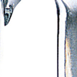 Mouth Blown European Crystal Martini Pitcher And Stirrer  54 Oz - Homeroots