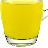 9 Mouth Blown Crystal Barrel Water   Juice Or Iced Tea Pitcher  54 Oz - Homeroots