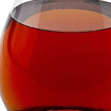 Mouth Blown Ice Tea Martini Or Water Glass Pitcher 36 Oz - Homeroots - Flyclothing LLC