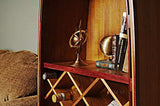 Armillary Brass With Bright Annealed Finish - Homeroots - Flyclothing LLC
