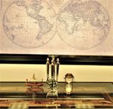 Magnifying Glassletter Openerbottle Openerand A Candle Snuffer Functional Decor - Homeroots - Flyclothing LLC