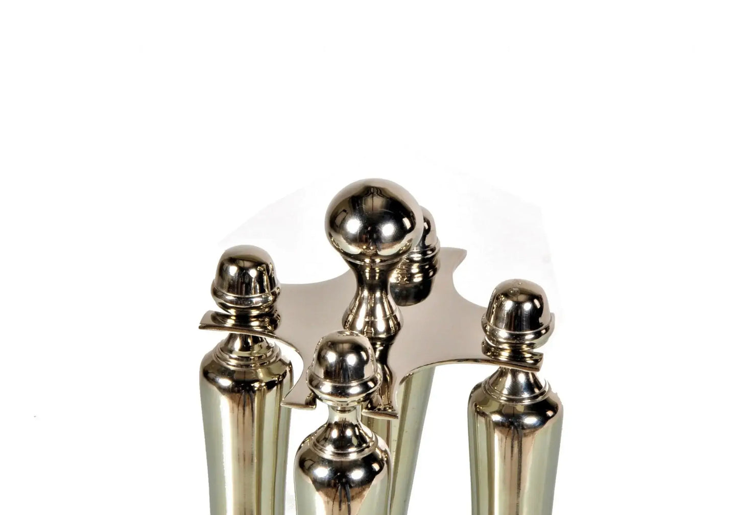Magnifying Glassletter Openerbottle Openerand A Candle Snuffer Functional Decor - Homeroots - Flyclothing LLC
