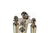 Magnifying Glassletter Openerbottle Openerand A Candle Snuffer Functional Decor - Homeroots - Flyclothing LLC