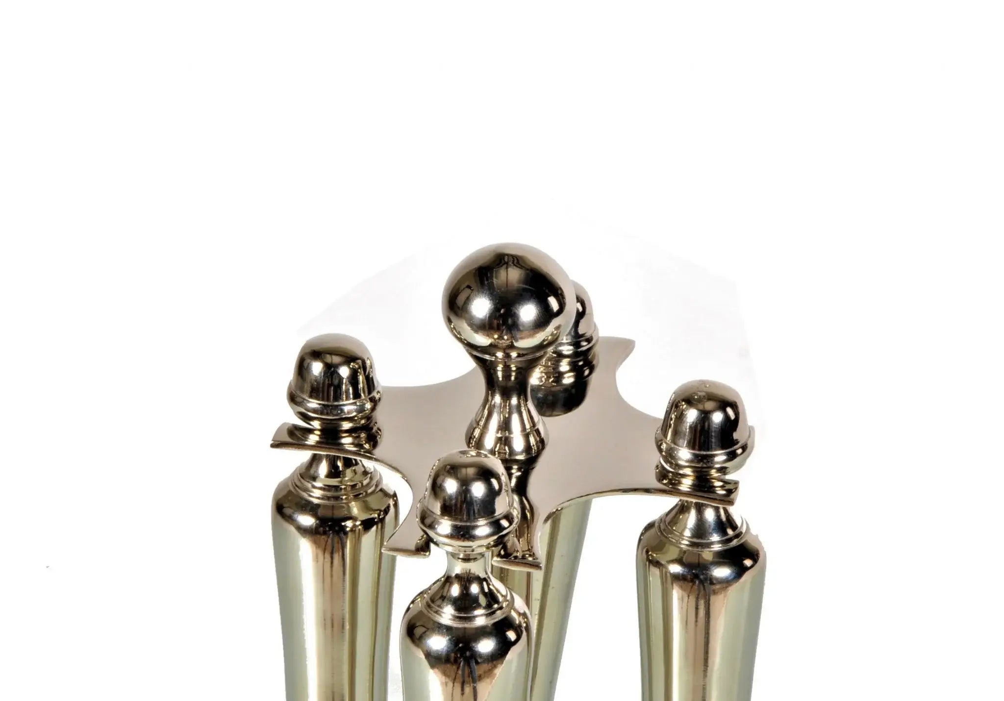 Magnifying Glassletter Openerbottle Openerand A Candle Snuffer Functional Decor - Homeroots - Flyclothing LLC