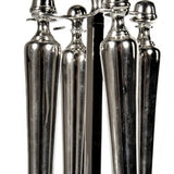 Magnifying Glassletter Openerbottle Openerand A Candle Snuffer Functional Decor - Homeroots - Flyclothing LLC