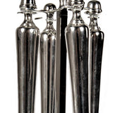 Magnifying Glassletter Openerbottle Openerand A Candle Snuffer Functional Decor - Homeroots - Flyclothing LLC