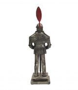 Medieval Armor Suit Tin Antique Decor - Homeroots - Flyclothing LLC