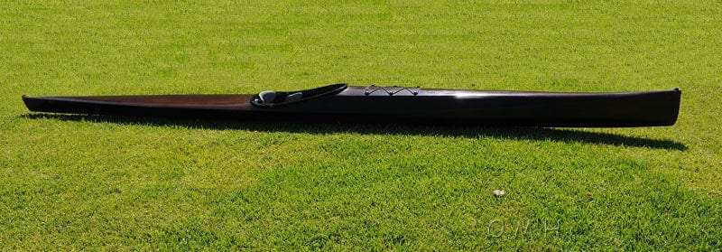 Red Cedar Hull 20 Ft Kayak Boat - Homeroots - Flyclothing LLC