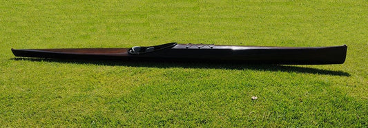 Red Cedar Hull 20 Ft Kayak Boat - Homeroots