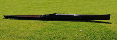 Red Cedar Hull 20 Ft Kayak Boat - Homeroots