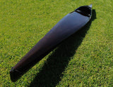 Red Cedar Hull 20 Ft Kayak Boat - Homeroots