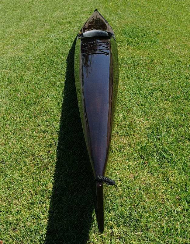 Red Cedar Hull 20 Ft Kayak Boat - Homeroots - Flyclothing LLC