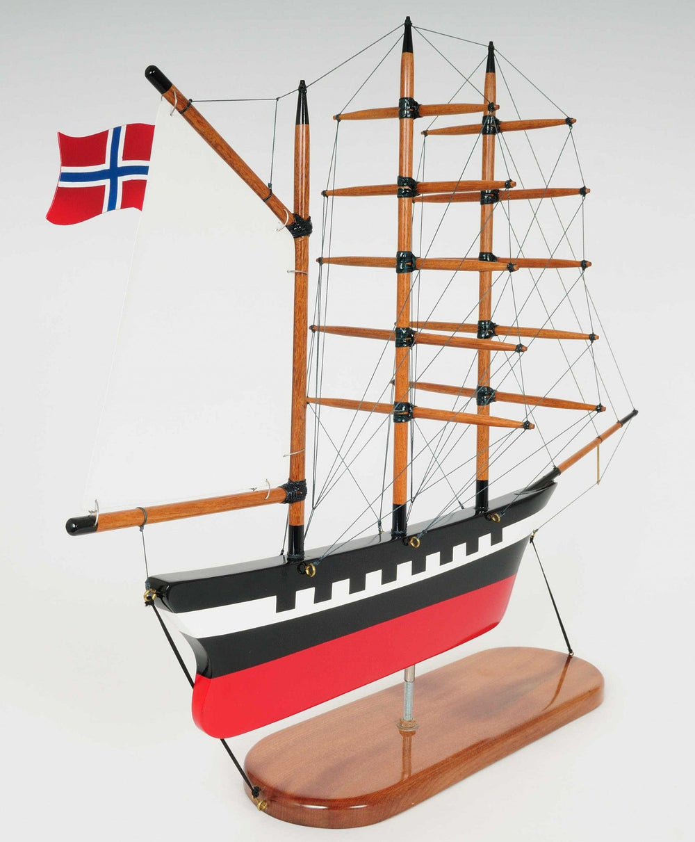 Wind Pointer In Solid Wood - Homeroots