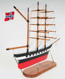 Wind Pointer In Solid Wood - Homeroots