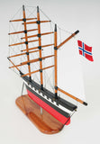 Wind Pointer In Solid Wood - Homeroots