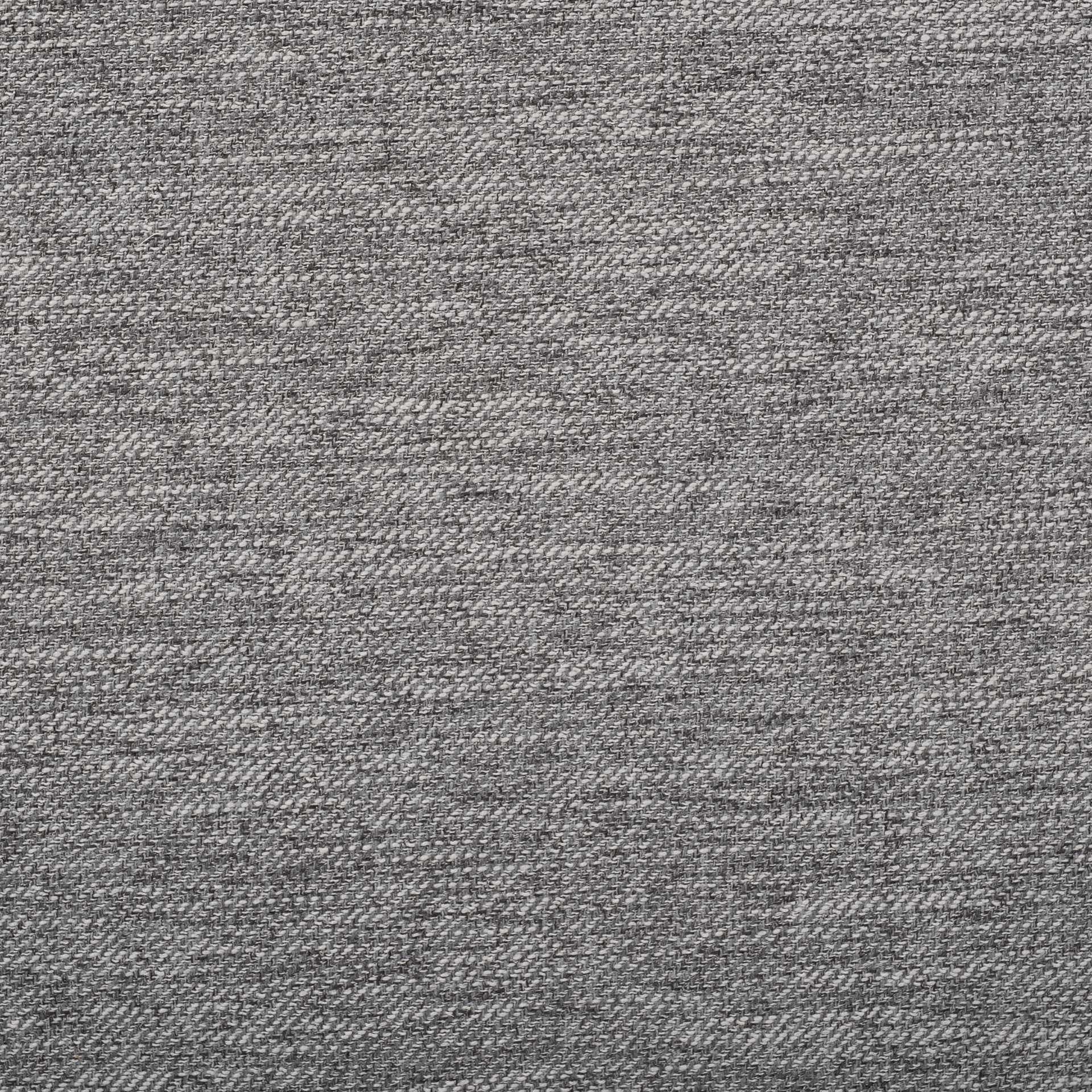 42" Gray Linen Arm Chair - Homeroots - Flyclothing LLC