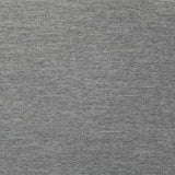 38" Gray And Wood Brown Linen Arm Chair - Homeroots - Flyclothing LLC