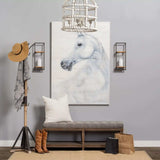 Black Metal And Wooden Coat Rack With Multiple Hooks - Homeroots - Flyclothing LLC