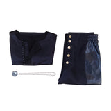 Role-playing C-costume Performance Cosplay Halloween Costume - My Store - Flyclothing LLC