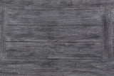 18" Gray Solid Wood Rectangular Shower Bench With Shelf - Homeroots - Flyclothing LLC