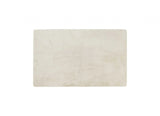 3' X 5' Faux Fur Hand Knotted Area Rug - Homeroots - Flyclothing LLC