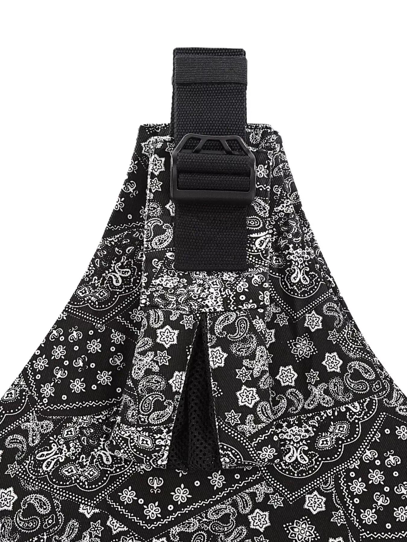Printed Adjustable Baby Sling - Trendsi - Flyclothing LLC