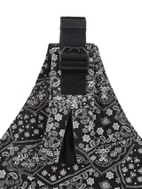 Printed Adjustable Baby Sling - Trendsi - Flyclothing LLC