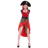 Halloween costume new female pirate costume - My Store - Flyclothing LLC
