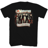 NSYNC NO STRINGS ATTACHED