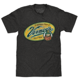 Vernor's Ginger Ale T-Shirt - Gray