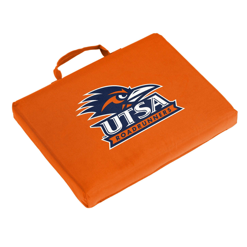 Texas-San Antonio Bleacher Cushion - Logo Brands - Flyclothing LLC