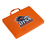 Texas-San Antonio Bleacher Cushion - Logo Brands - Flyclothing LLC