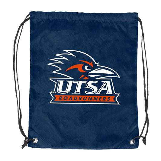 Texas-San Antonio Navy Cruise Backsack - Logo Brands - Flyclothing LLC