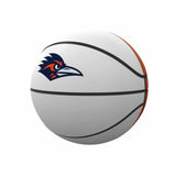 Texas - San Antonio Mini Size Autograph Basketball - Logo Brands - Flyclothing LLC