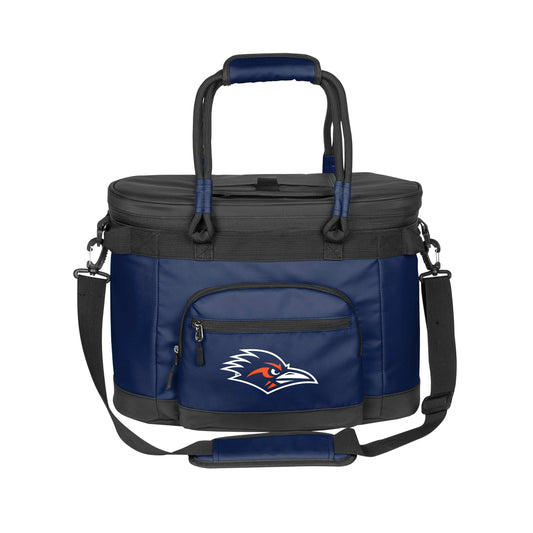 Texas - San Antonio 35 Can Flex Cooler - Logo Brands - Flyclothing LLC
