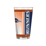 Texas - San Antonio 16oz Hero Pint Glass