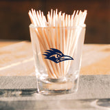 Texas - San Antonio 2oz Gameday Shot Glass