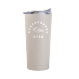 Texas - San Antonio 20oz Archway Powder Coat Tumbler