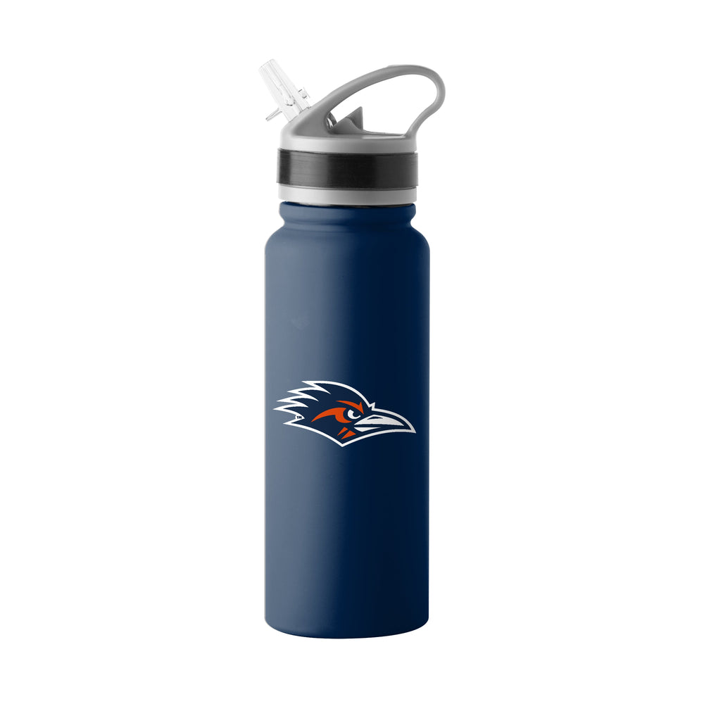 Texas - San Antonio 25oz Logo SingleWall FlipTop Bottle