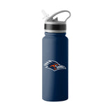 Texas - San Antonio 25oz Logo SingleWall FlipTop Bottle