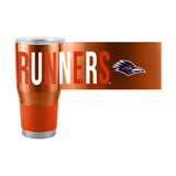 Texas-San Antonio 30oz Overtime Stainless Tumbler