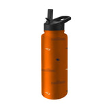 Texas - San Antonio 34oz Step And Repeat Quencher Bottle - Logo Brands - Flyclothing LLC