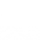 Set of Three 17" Black And Brown Solid Wood Nested Tables - Homeroots