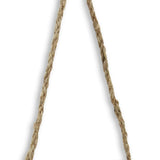 10" Gray Galvanized Metal Heart Shaped Welcome Wall Decor - Homeroots - Flyclothing LLC