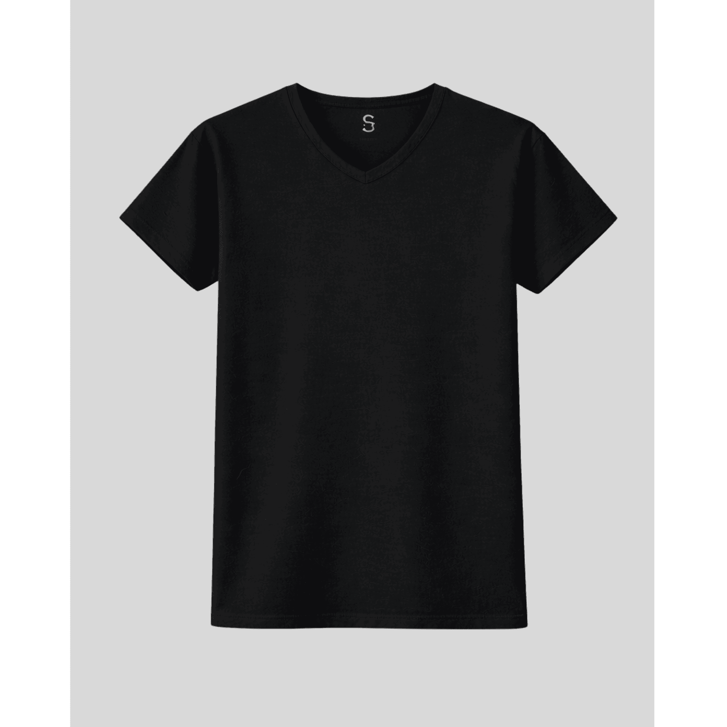 SilkCut Micro Modal V Neck Undershirt - SilkCut Underwear - Flyclothing LLC
