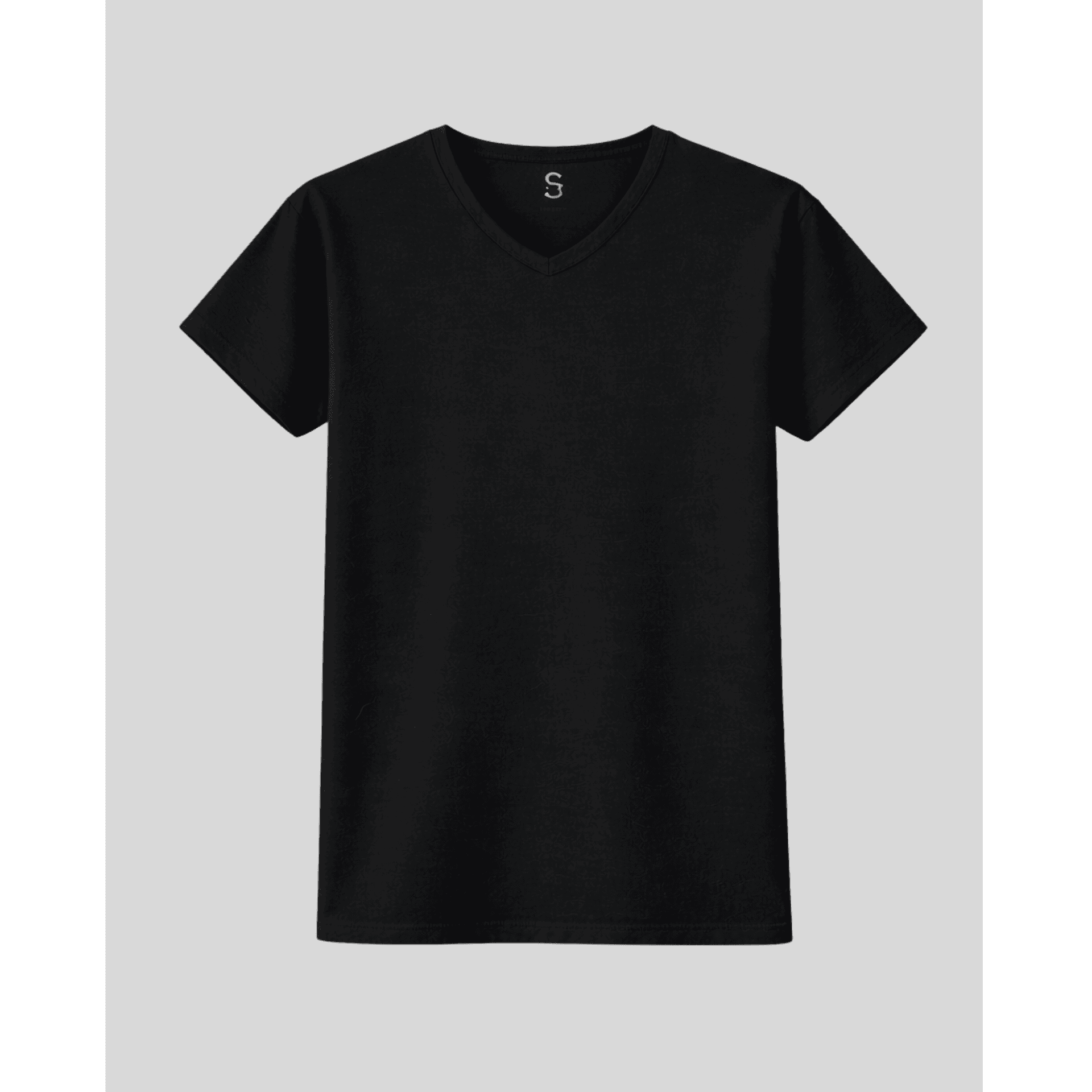 SilkCut Micro Modal V Neck Undershirt - SilkCut Underwear - Flyclothing LLC