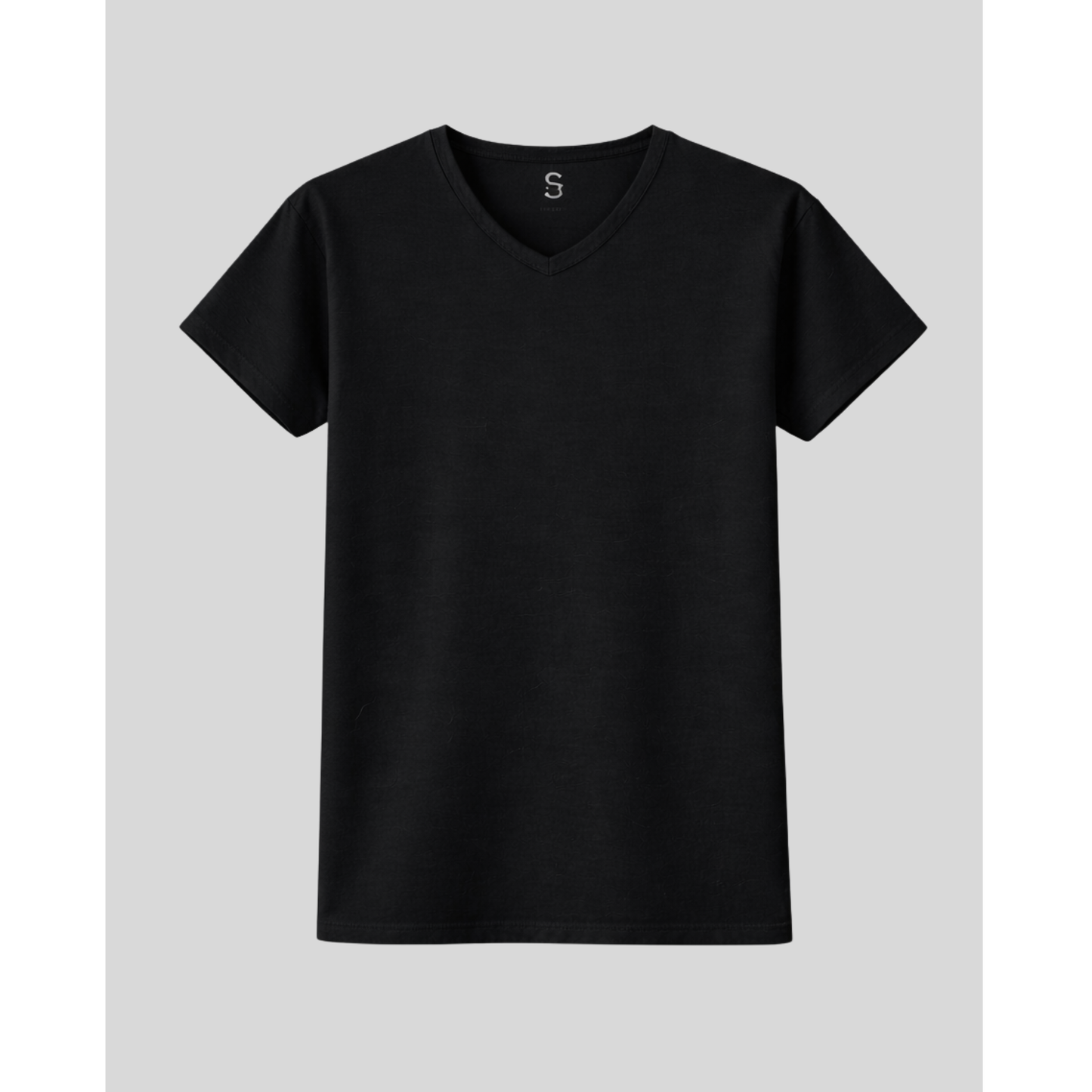 SilkCut Micro Modal Air V-Neck Undershirt for Men - SilkCut Underwear - Flyclothing LLC