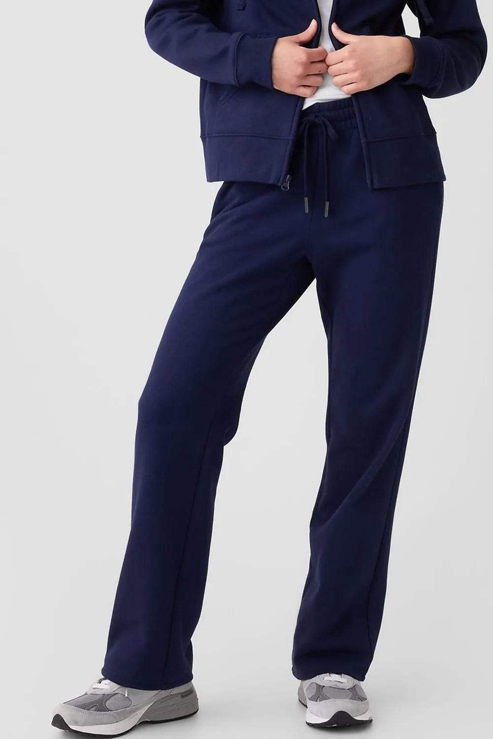 Drawstring Pants with Pockets - Trendsi - Flyclothing LLC