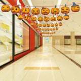 Halloween Banner Decorations Party Decoration - My Store - Flyclothing LLC
