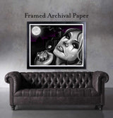 Black Market Art Company 38 Reasons Print - Black Market Art Company - Flyclothing LLC